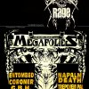 “Megafolies I” Event ‎(1994)©D-GRRR